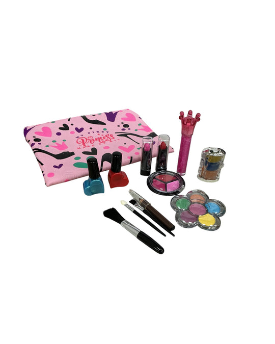 Kit de maquillaje (FUNTENGO)