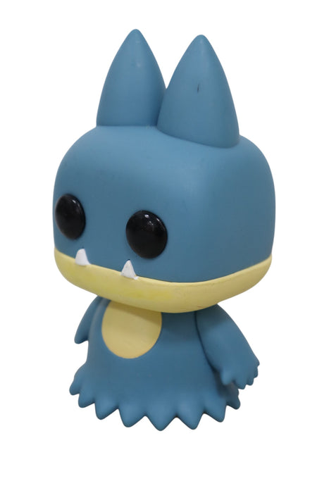 Munchlax - Pokemon (FUNKO)