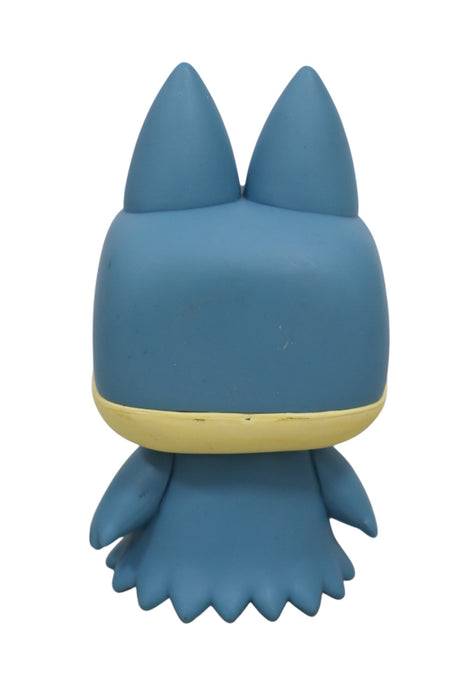 Munchlax - Pokemon (FUNKO)