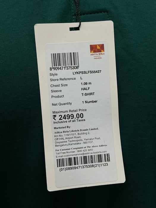 Camisa L (LOUIS PHILIPPE)