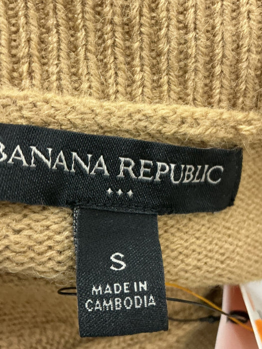 Vestido S (BANANA REPUBLIC)