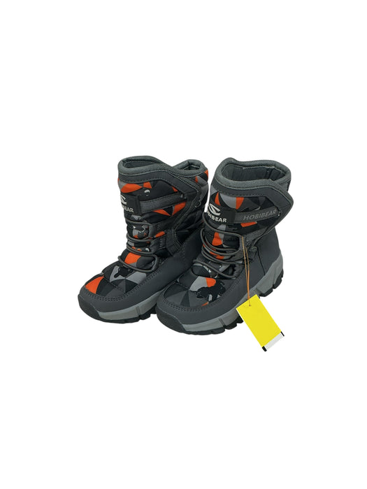 Botas para niño
