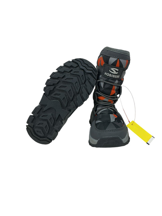 Botas para niño