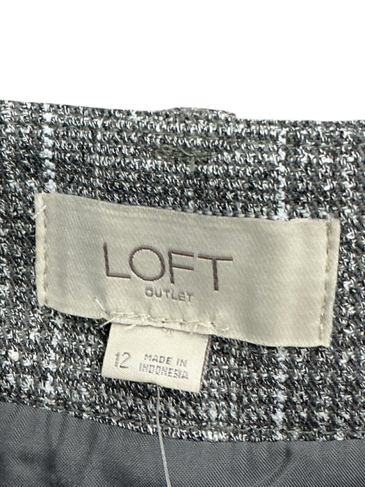 Falda 12 (LOFT OUTLET)