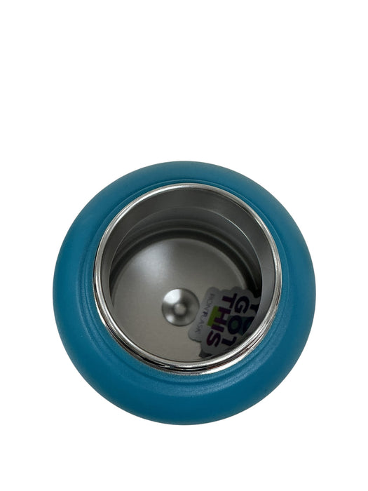 Termo (IRON FLASK)