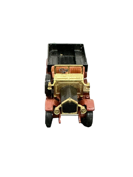 Crossley Beer Lorry (MATCHBOX)