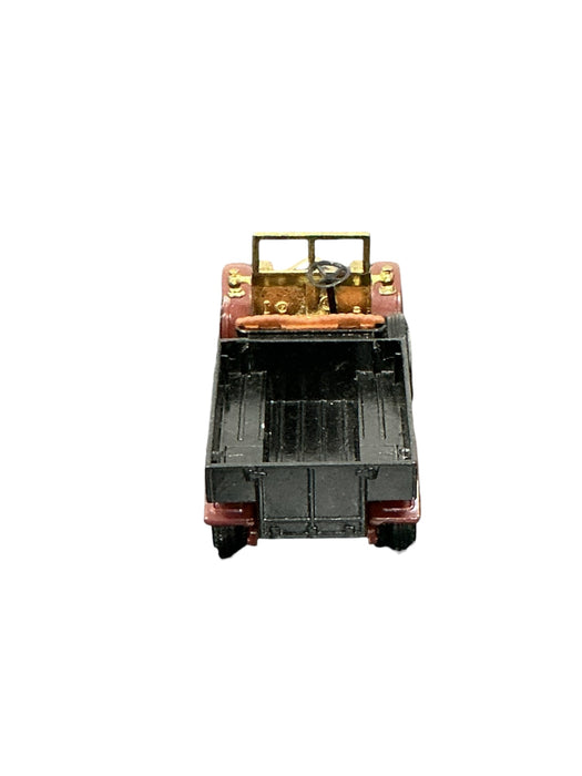 Crossley Beer Lorry (MATCHBOX)