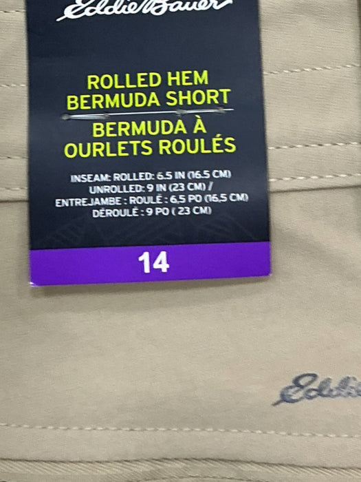 Short 14 (EDDIE BAUER)