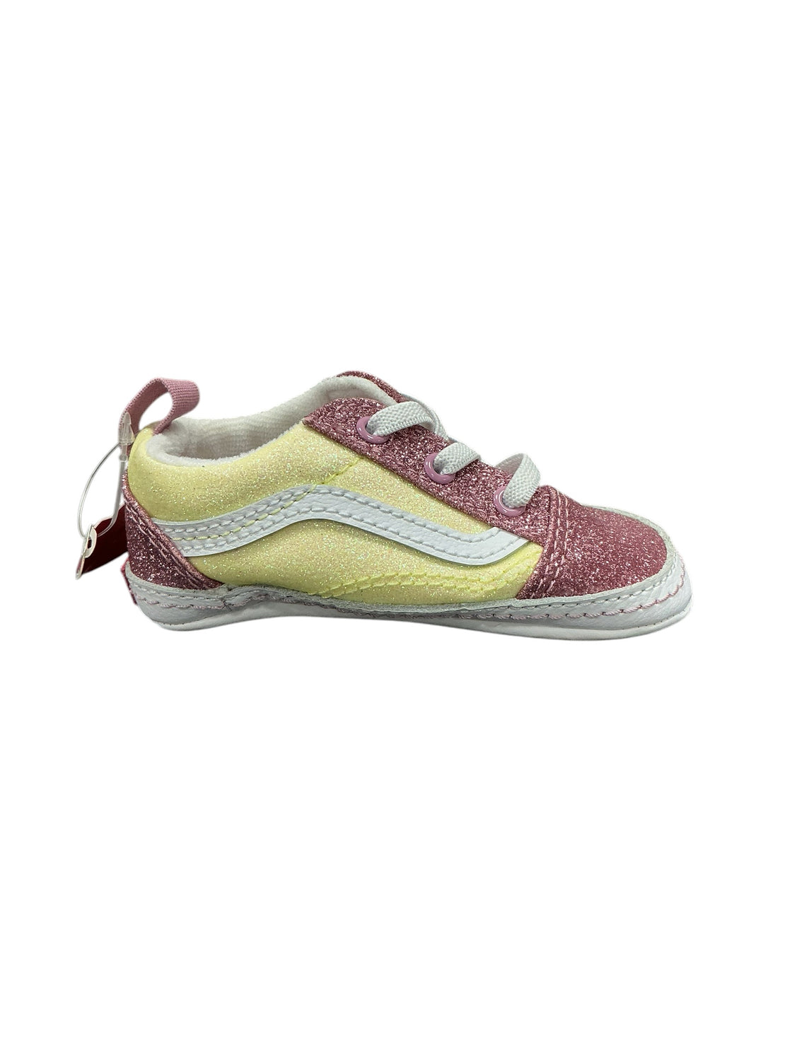 Tenis para bebé 4 (VANS)