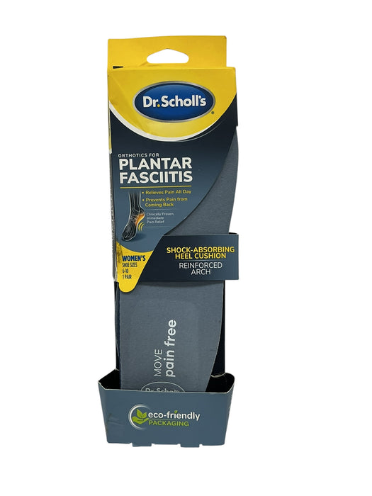 Plantillas (DR.SCHOLL´S)