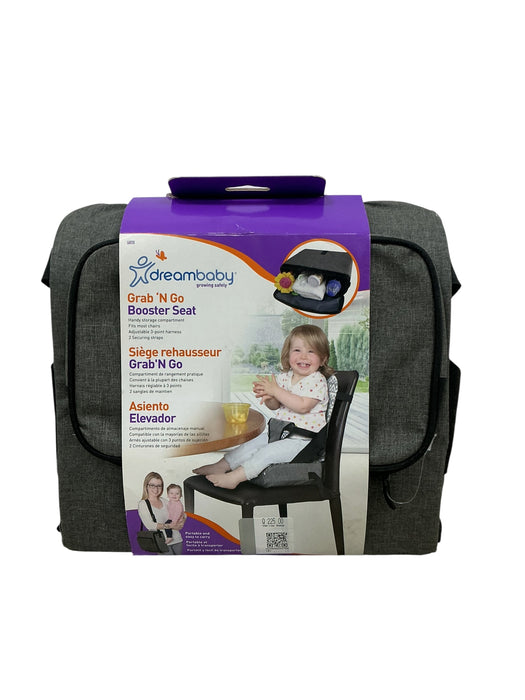 Asiento elevador para niñ@ (DREAMBABY)