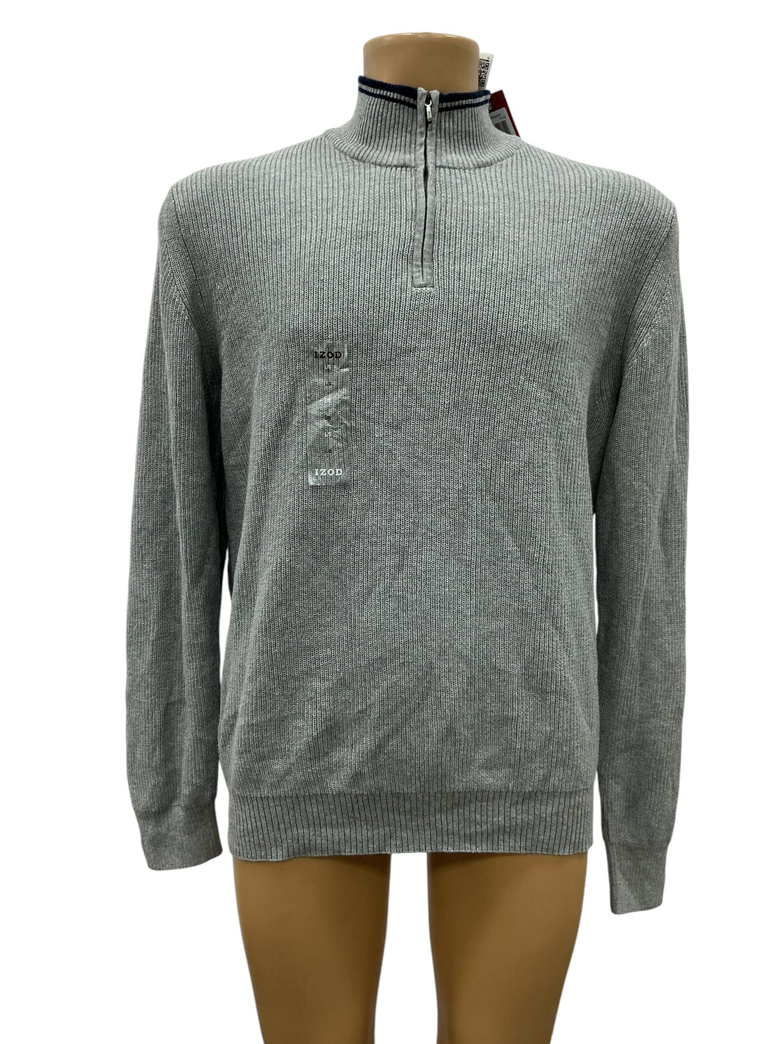 Suéter L (IZOD)