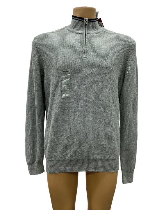 Suéter L (IZOD)