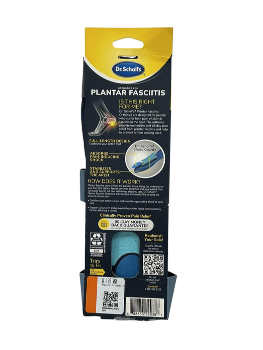 Plantillas (DR.SCHOLL´S)