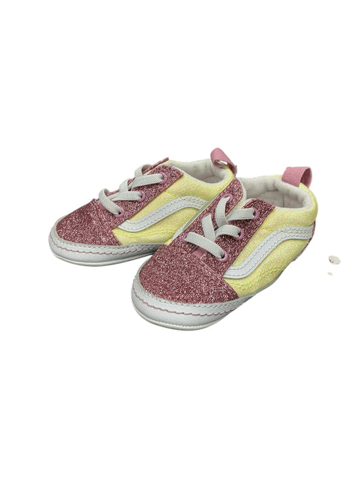 Tenis para bebé 4 (VANS)