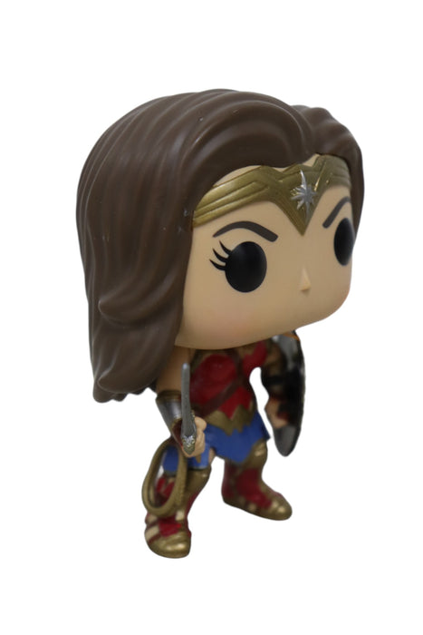 Wonder Woman - DC Comics (FUNKO)