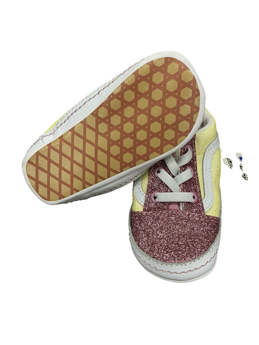 Tenis para bebé 4 (VANS)
