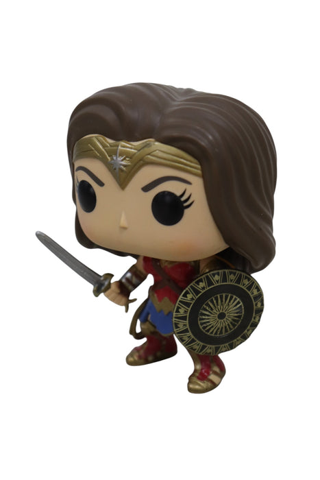 Wonder Woman - DC Comics (FUNKO)