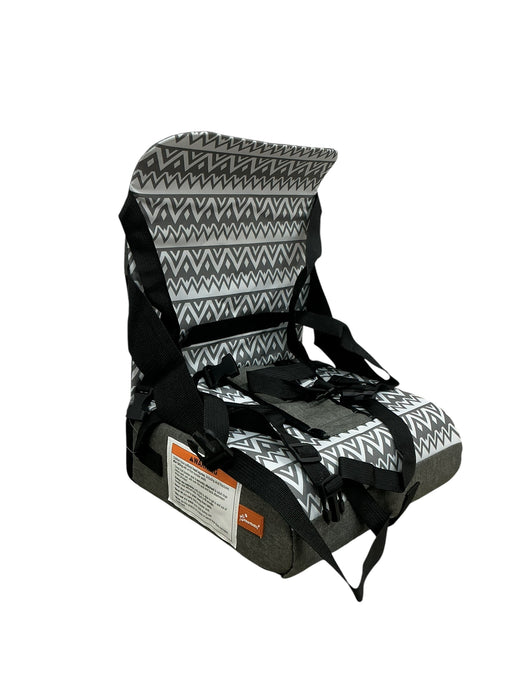 Asiento elevador para niñ@ (DREAMBABY)