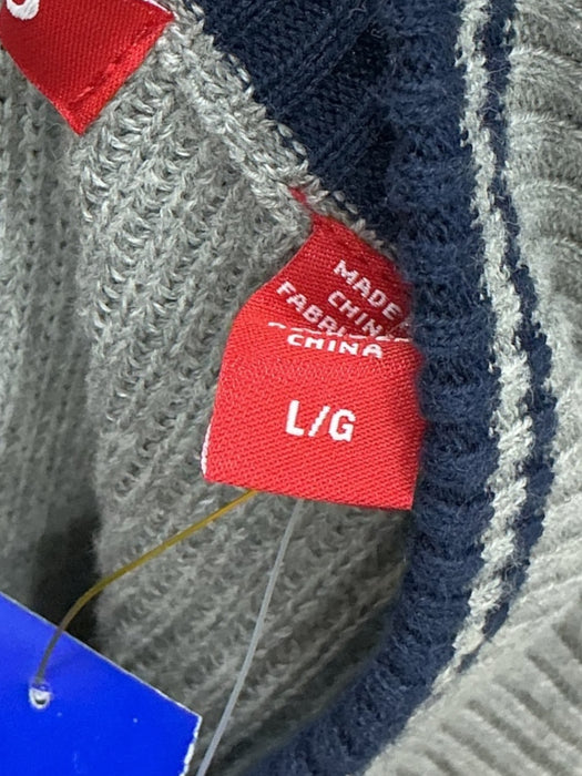 Suéter L (IZOD)