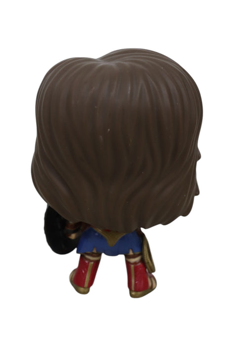 Wonder Woman - DC Comics (FUNKO)