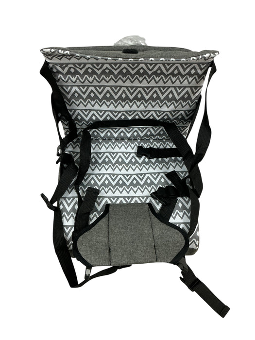 Asiento elevador para niñ@ (DREAMBABY)