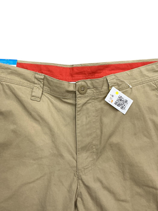 Pantaloneta 34/44 (COLUMBIA)