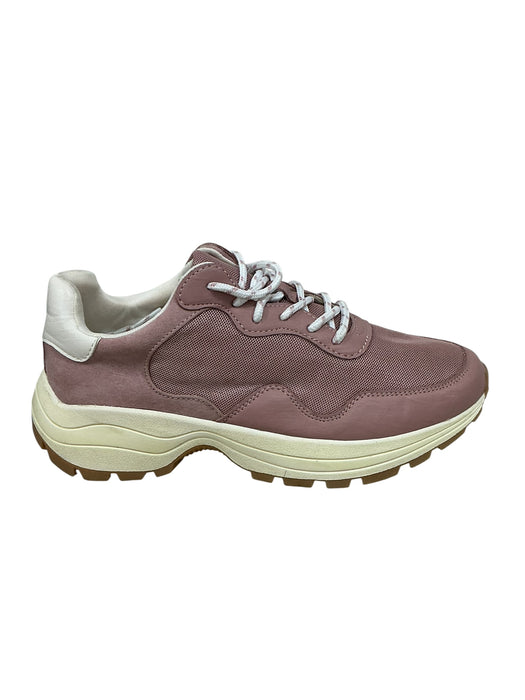 Tenis 8 (A NEW DAY)