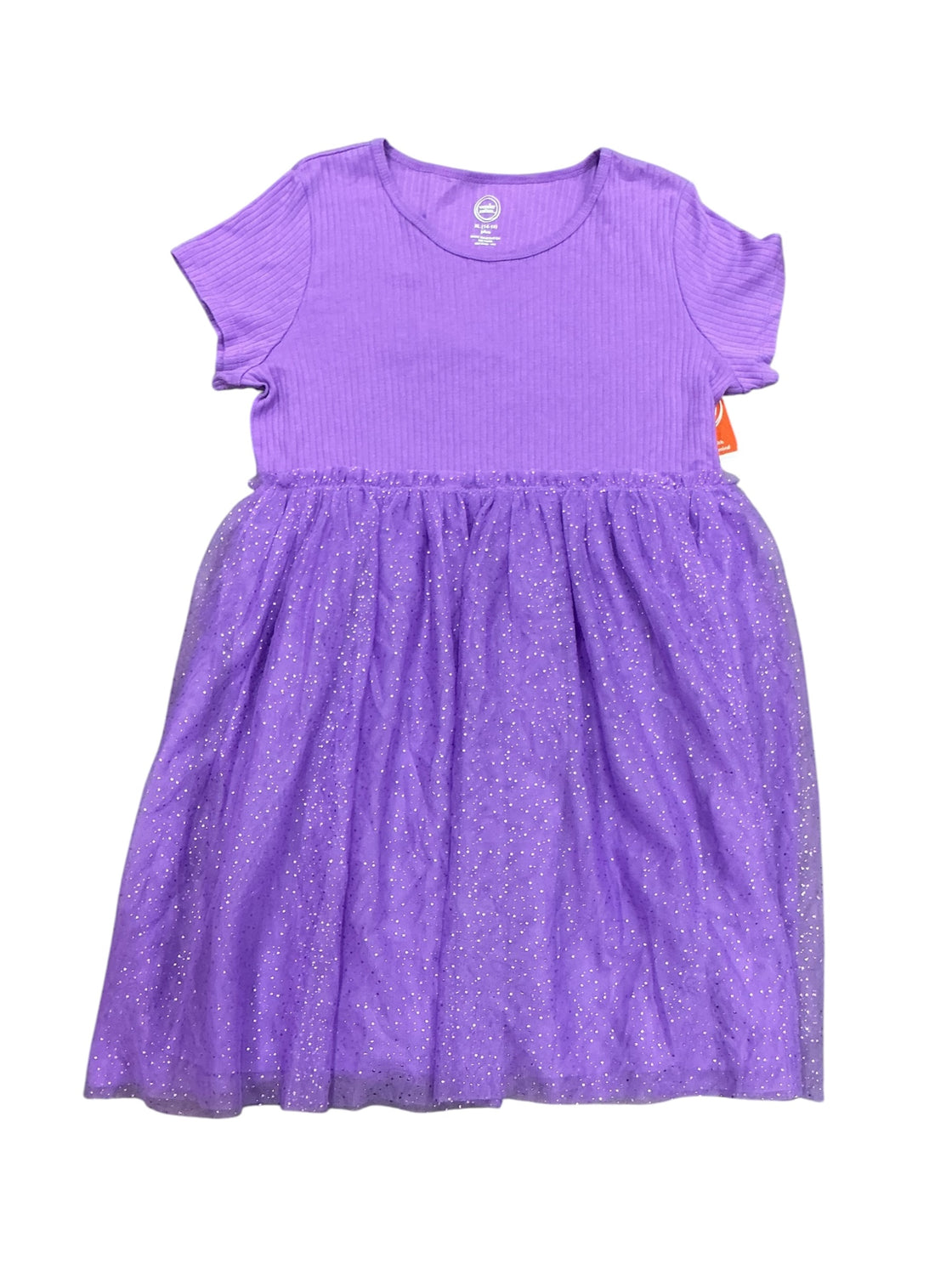 Vestido 14/16 (WONDER NATION)