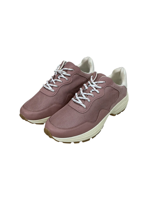 Tenis 8 (A NEW DAY)