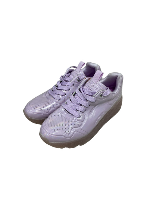 Tenis para niñ@ 1.5 (SKECHERS)