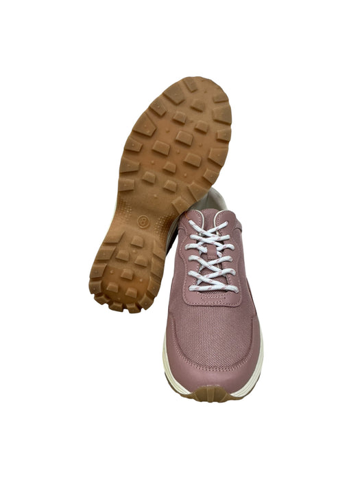 Tenis 8 (A NEW DAY)
