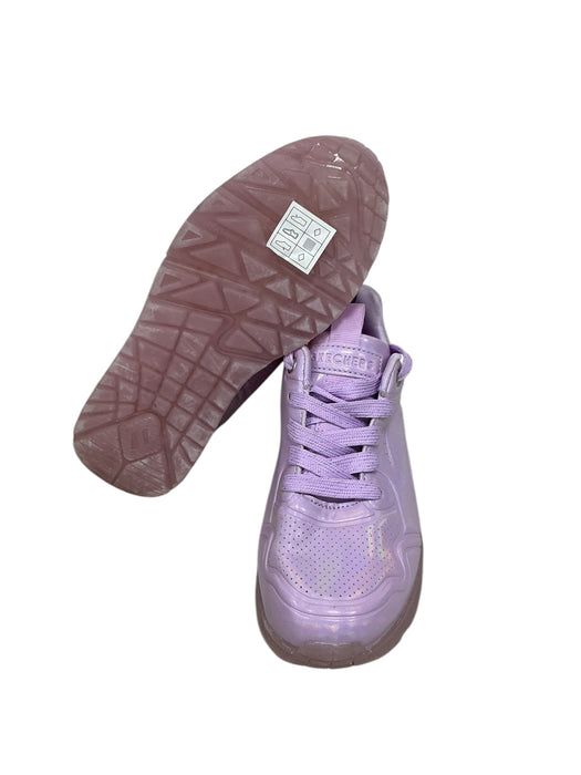 Tenis para niñ@ 1.5 (SKECHERS)