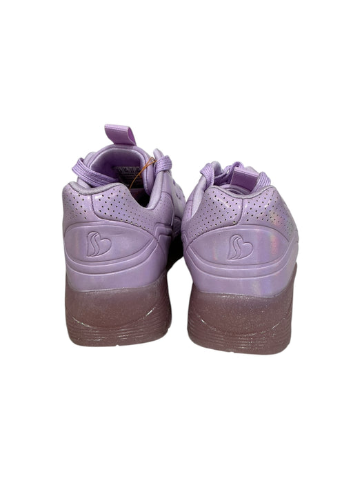 Tenis para niñ@ 1.5 (SKECHERS)