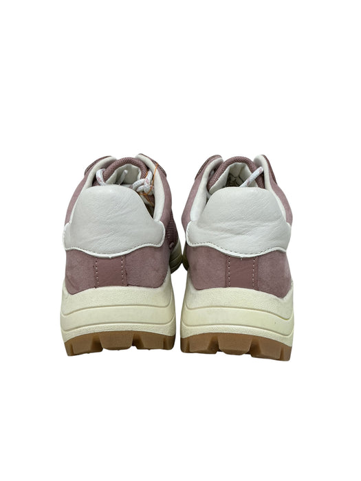 Tenis 8 (A NEW DAY)