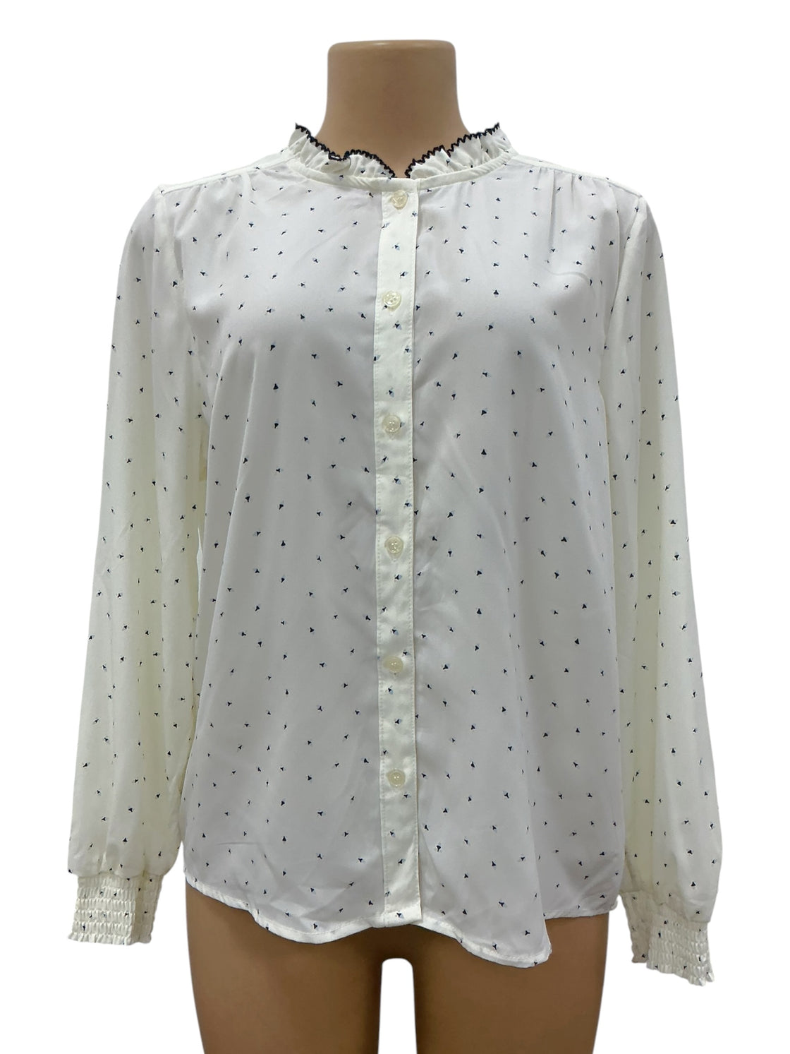 Blusa M (TIME AND TRU)