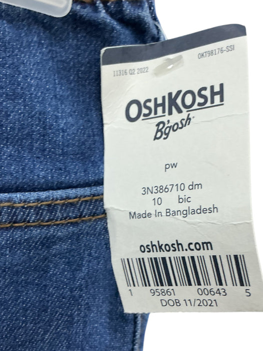 Pantalón de niñ@ 10 (OSHKOSH)