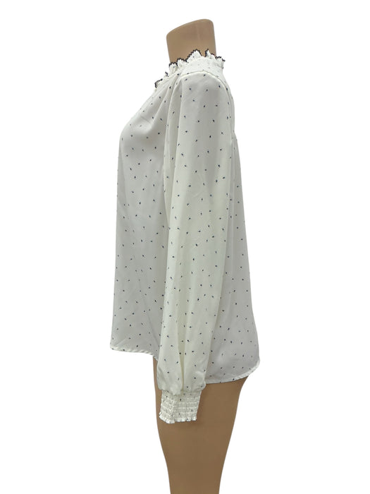Blusa M (TIME AND TRU)