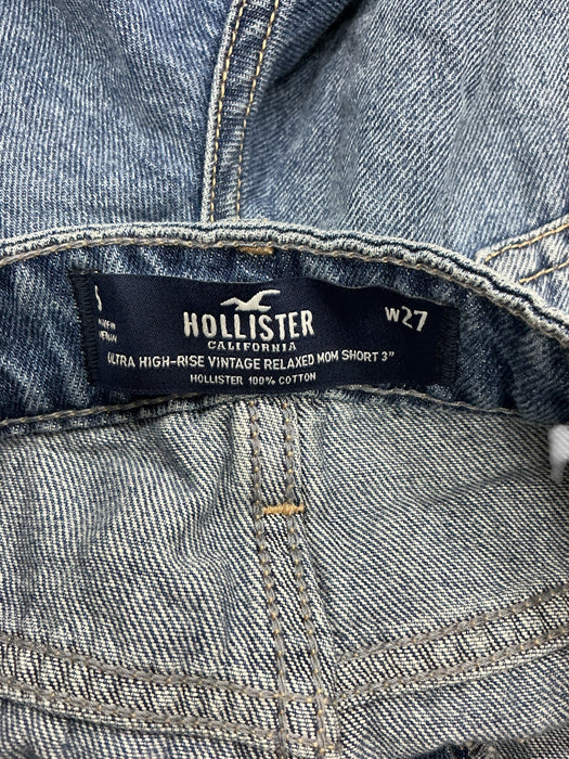 Short 5 (HOLLISTER)