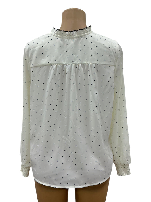 Blusa M (TIME AND TRU)