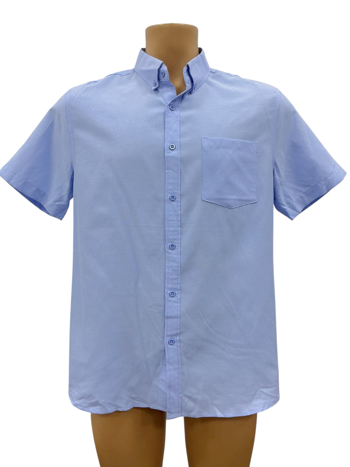Camisa L (COOFANDY)