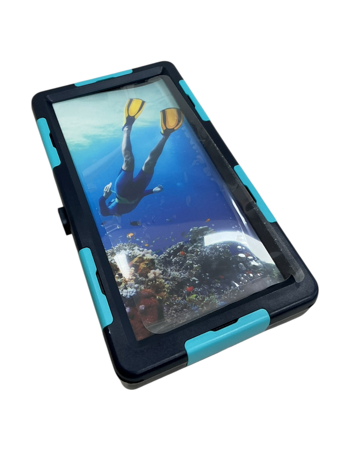 Funda de buceo (SHELLBOX)