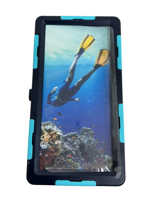 Funda de buceo (SHELLBOX)