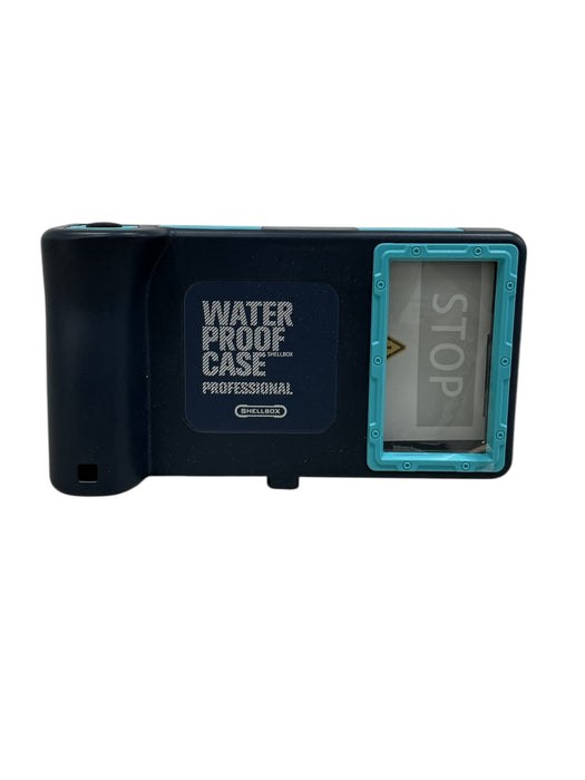 Funda de buceo (SHELLBOX)