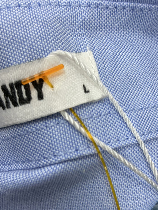 Camisa L (COOFANDY)