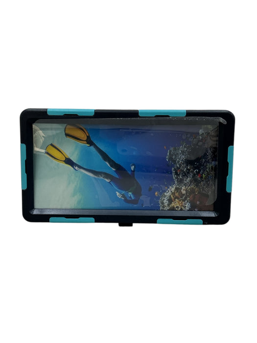 Funda de buceo (SHELLBOX)