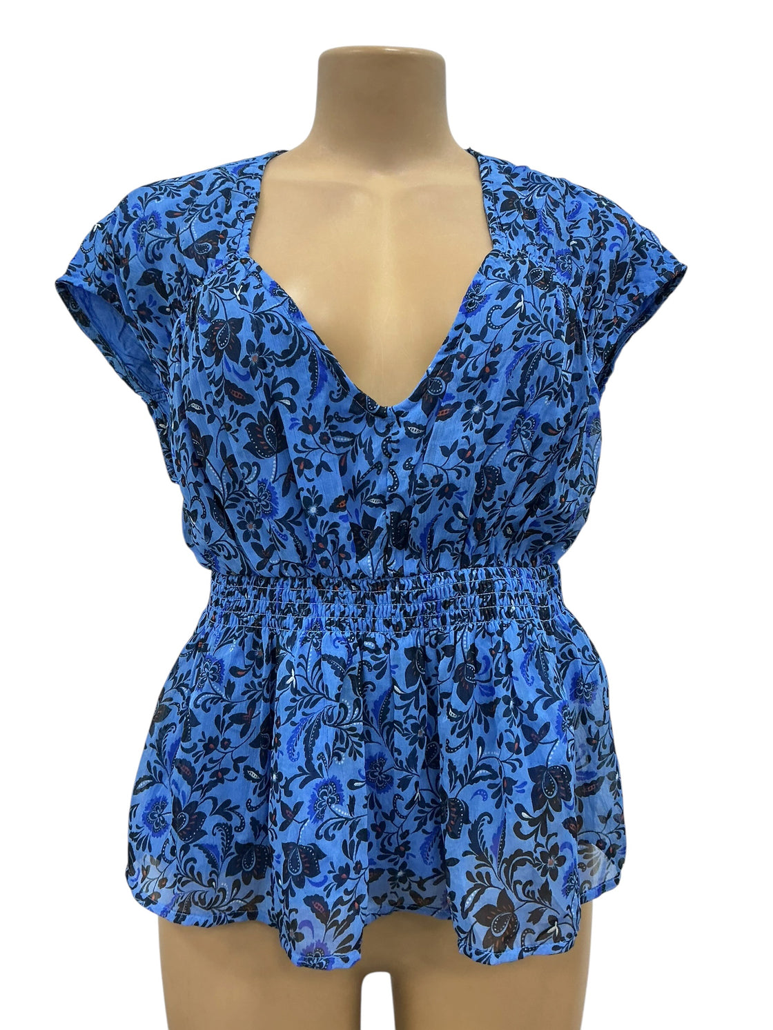 Blusa XS (OLD NAVY)
