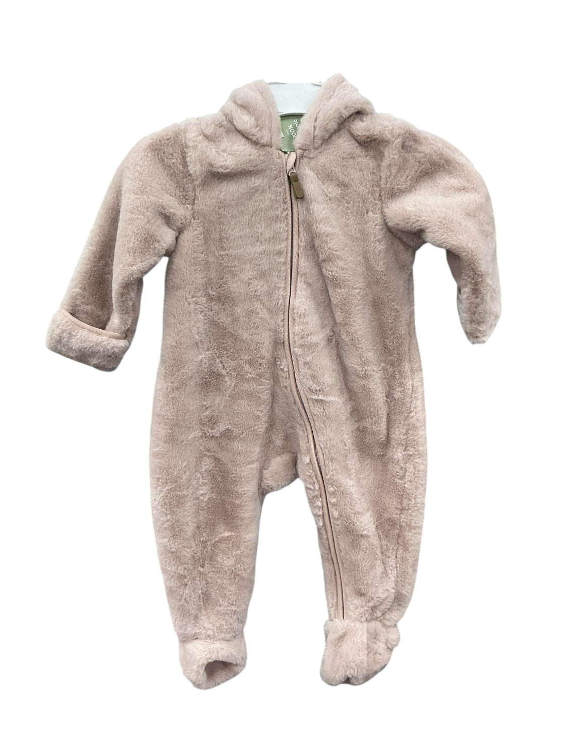 Traje para bebé 9M (H&M)