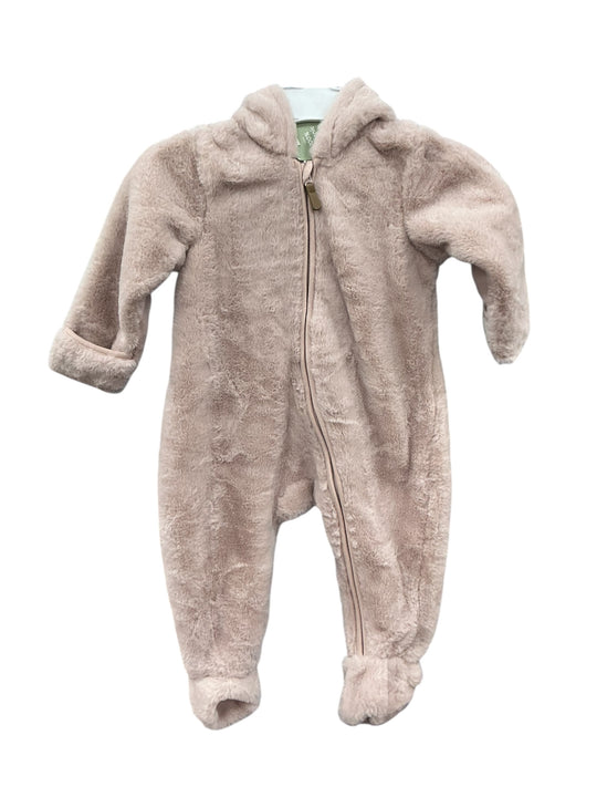 Traje para bebé 9M (H&M)