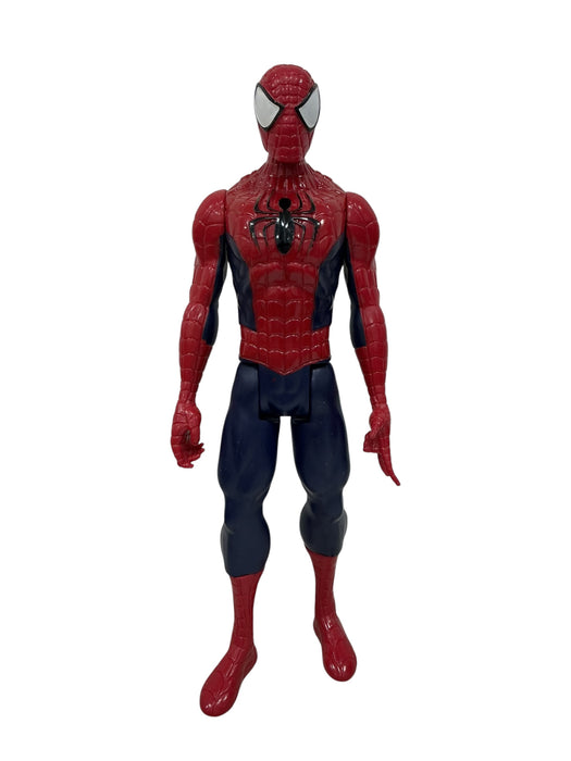 Spider-Man (MARVEL)